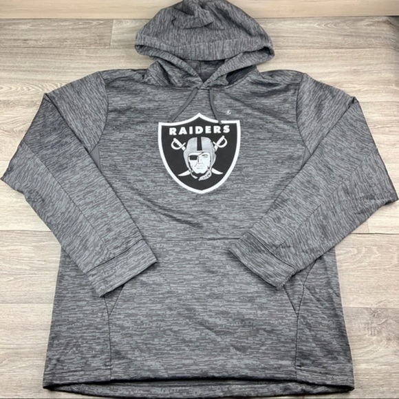 💀Las Vegas Raiders Football team pull over… - Picture 2 of 9